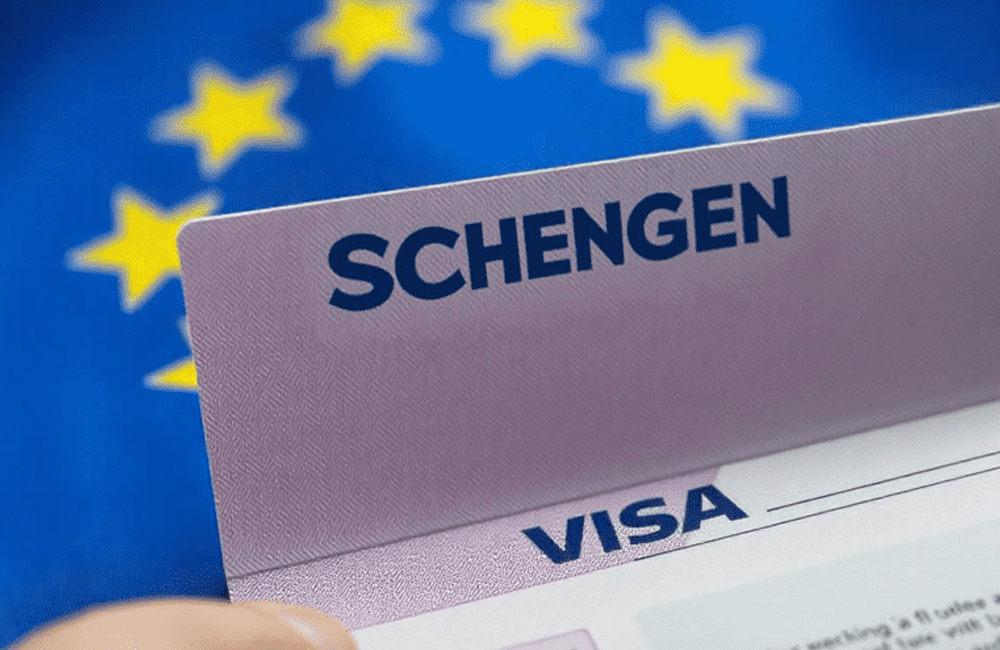 Schengen Visa